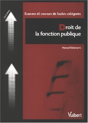 Droit de la fonction publique