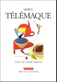 Herve télémaque