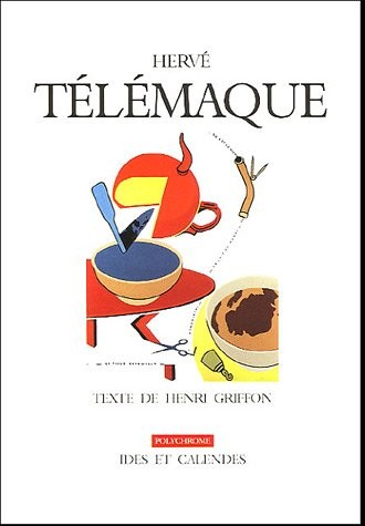 Herve télémaque
