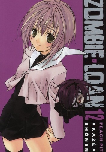 Zombie Loan Vol.12