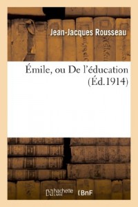 Émile, ou De l'éducation