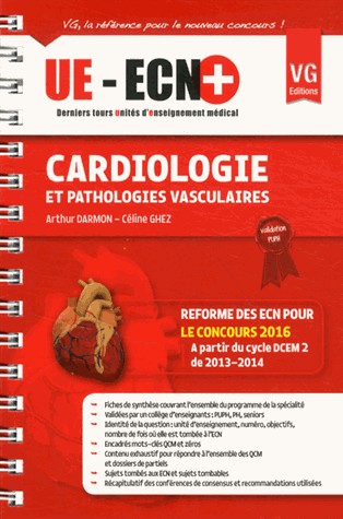 Cardiologie et pathologies vasculaires