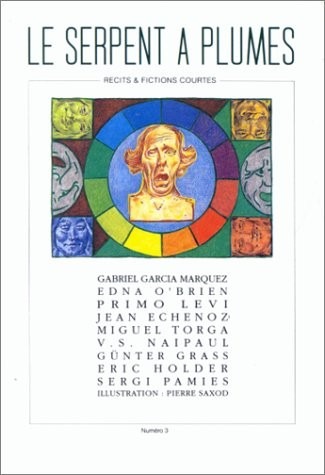 Le Serpent à Plumes, No.3