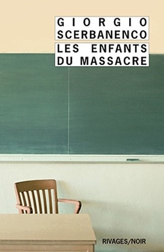Les Enfants du massacre