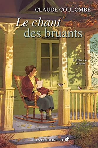 Le chant des bruants v 02 Entre ciel et terre