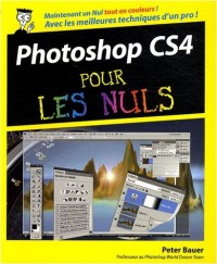 PHOTOSHOP CS4 PR NULS ED COUL