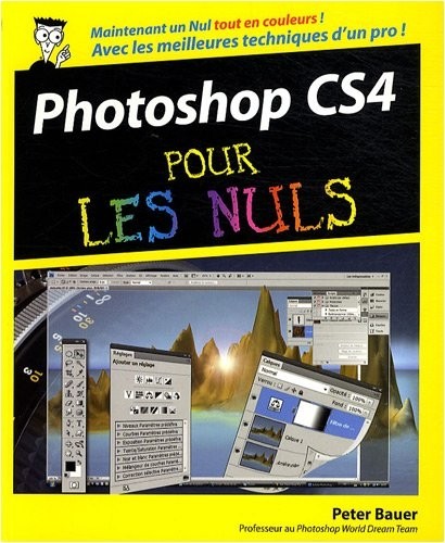 PHOTOSHOP CS4 PR NULS ED COUL