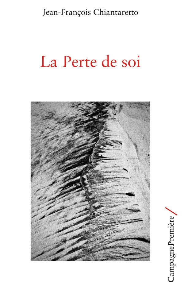 La perte de soi