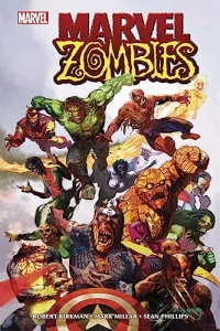 Marvel Zombies
