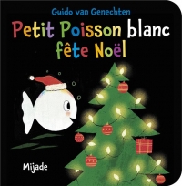 Petit Poisson blanc fête Noël (à confirmer)