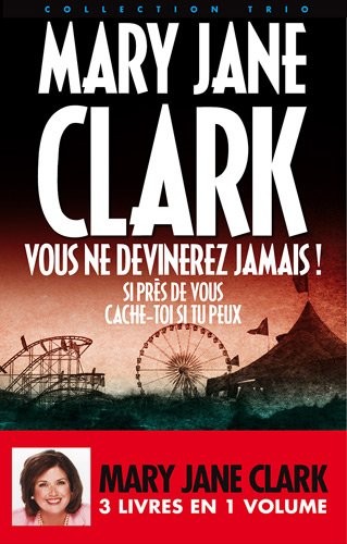 VOUS NE DEVINEREZ JAMAIS