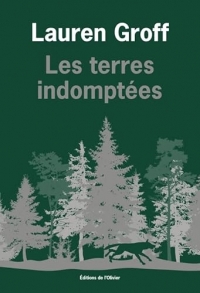 Les Terres indomptées