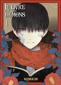 Le Livre des Démons - Tome 01 - Vol01