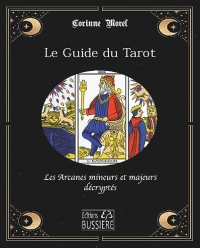 Tarot pour débutants - Livre de Aradia Hartmann