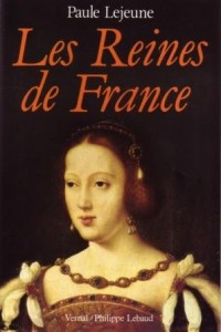 Les Reines de France