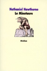 Le Minotaure