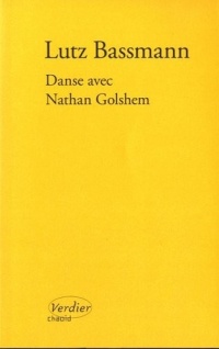 Danse avec Nathan Golshem