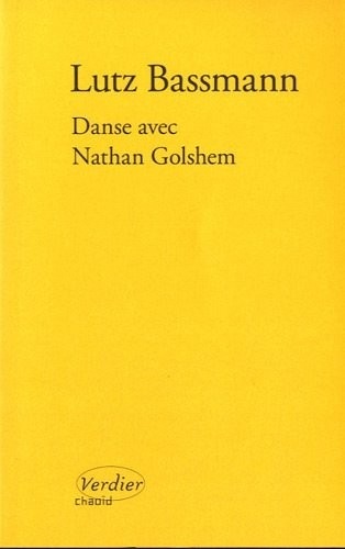 Danse avec Nathan Golshem