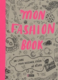 Mon Fashion Book