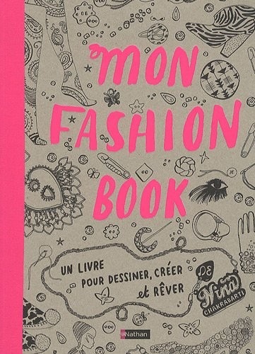 Mon Fashion Book