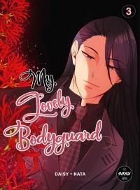 My Lovely Bodyguard - Tome 3