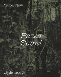 Pazea Sovni