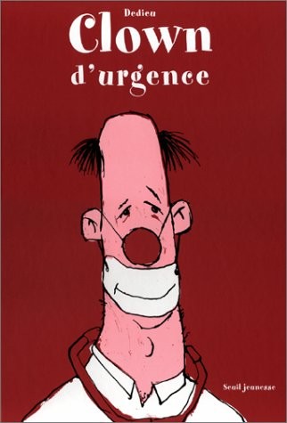 Clown d'urgence