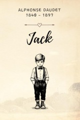 Jack (Illustrated)