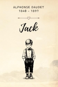 Jack (Illustrated)