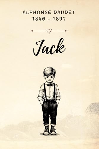 Jack (Illustrated) [9798344528991]