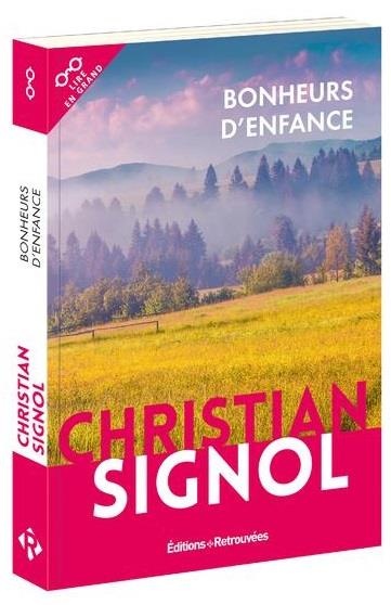 Bonheurs d'enfance