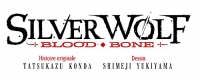 Silver Wolf - Blood, Bone - tome 15 (15)