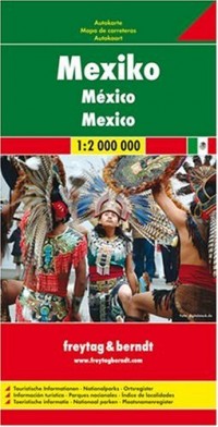 Mexico: FB.334