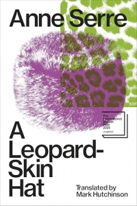 A Leopard-Skin Hat: Shortlisted for the Booker International Prize 2025