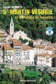 Saint-Martin-Vésubie et la Madone de Fenestre