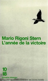 L'Année de la victoire