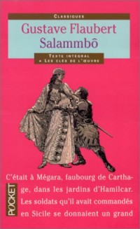 Salammbô