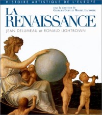 Histoire artistique de l'Europe : La Renaissance