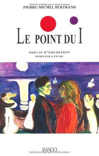 Le point du i