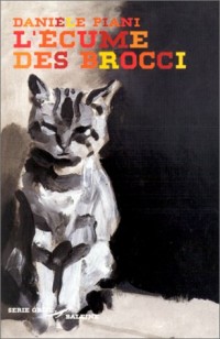 L'Ecume des Brocci