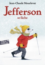 Jefferson se fâche [Poche]