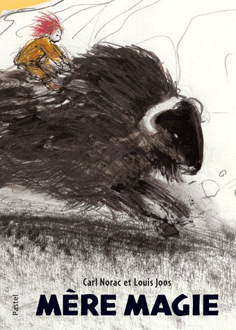 Mère magie