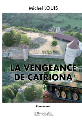 La vengeance de Catriona