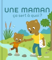 Une maman