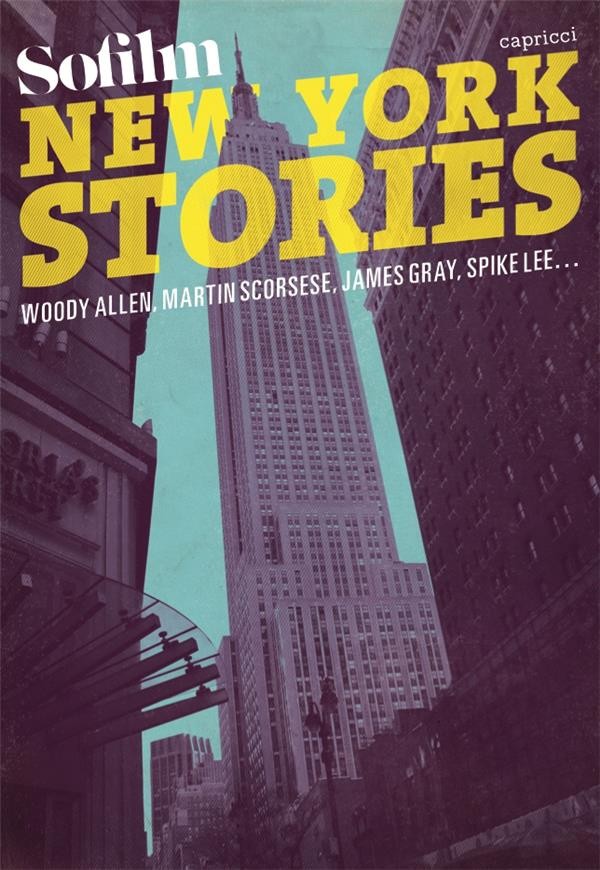 New York stories