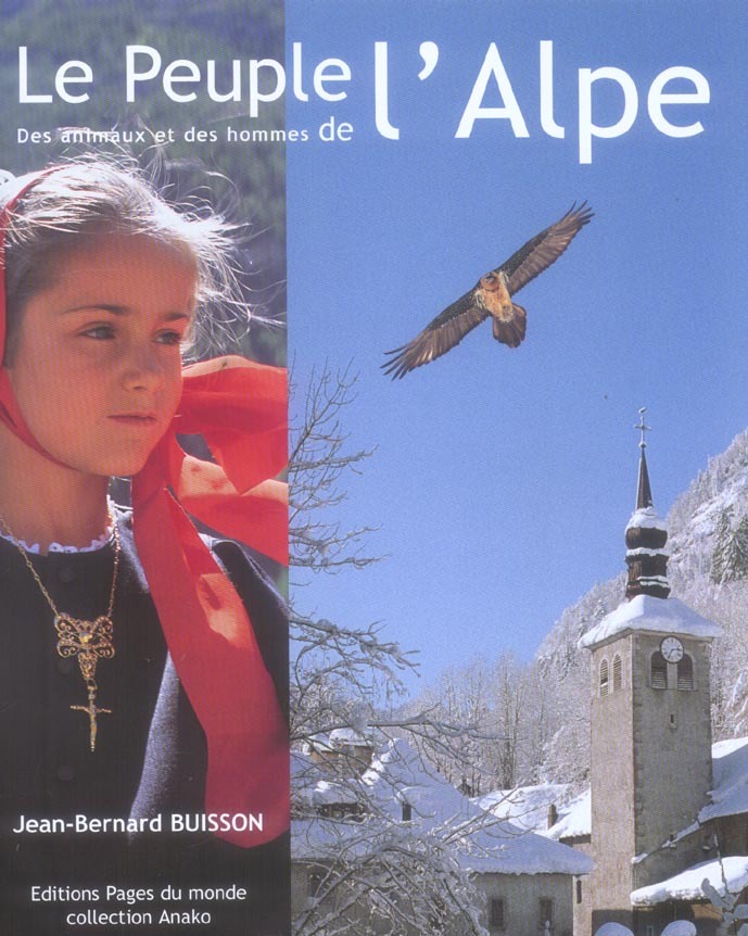 Le peuple de l'Alpe