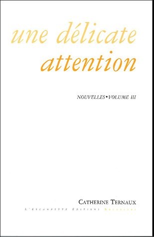 Une délicate attention