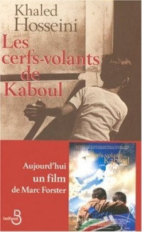 Les cerfs-volants de Kaboul - Grand Prix des lectrices de Elle 2006