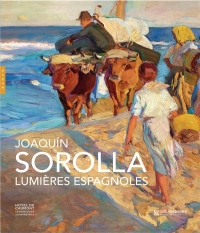 Joaquín Sorolla, Lumière espagnole