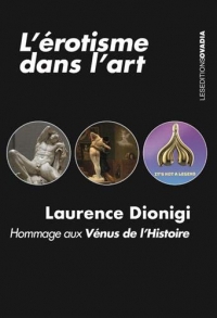 L'érotisme dans l'art